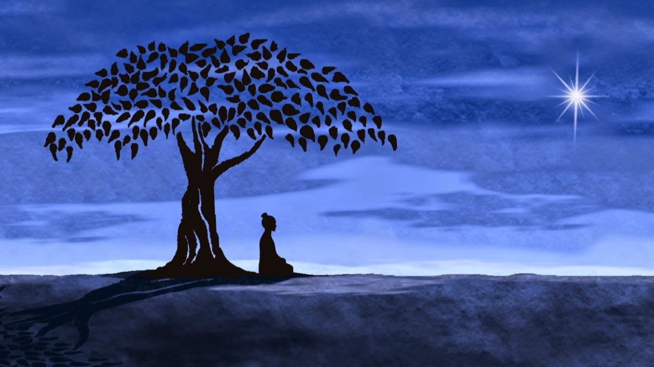 When an Old Pain Awakens You