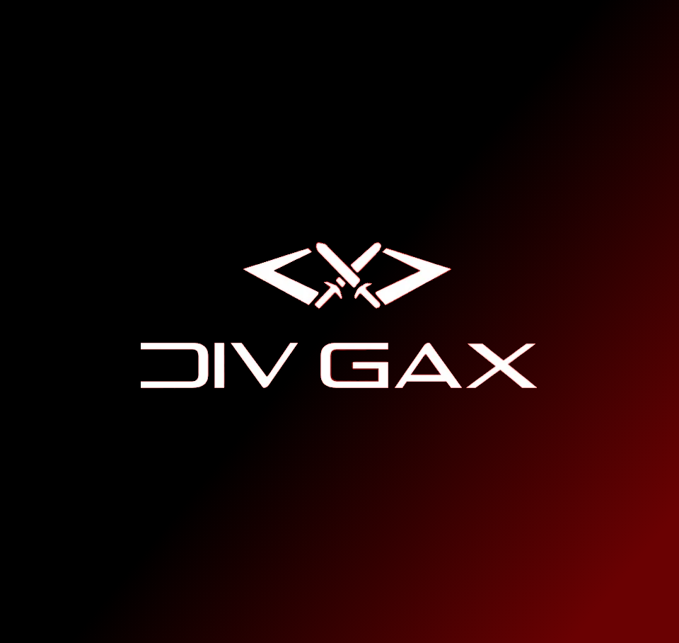 DivGax
