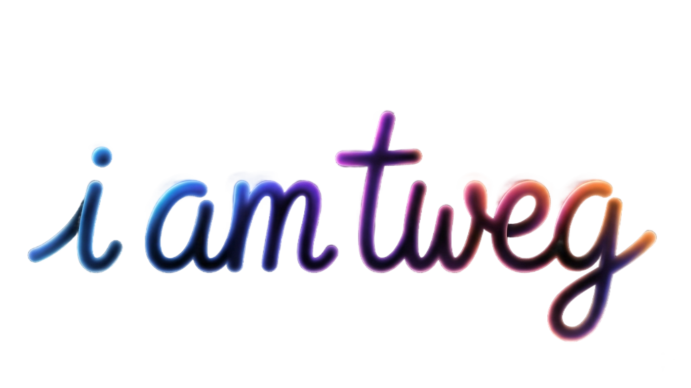 Amr Tweg Logo